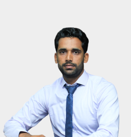 Zahid Ali Profile Image